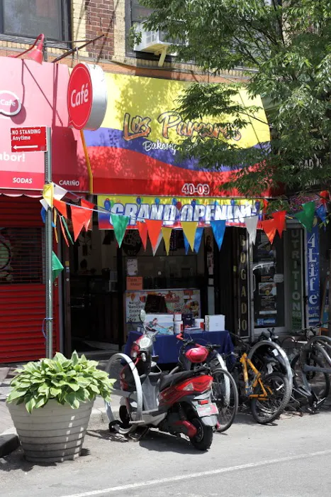 Los Parceros Picture 8