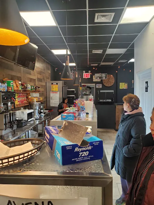 Los Parceros Picture 9