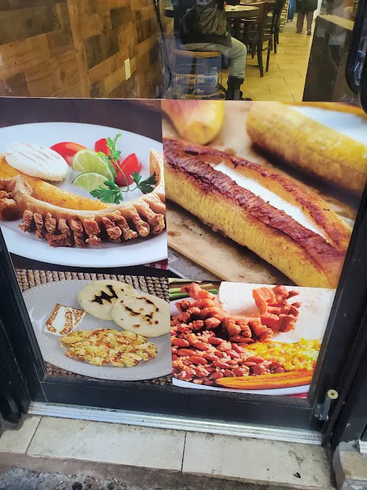 Los Parceros Picture 4