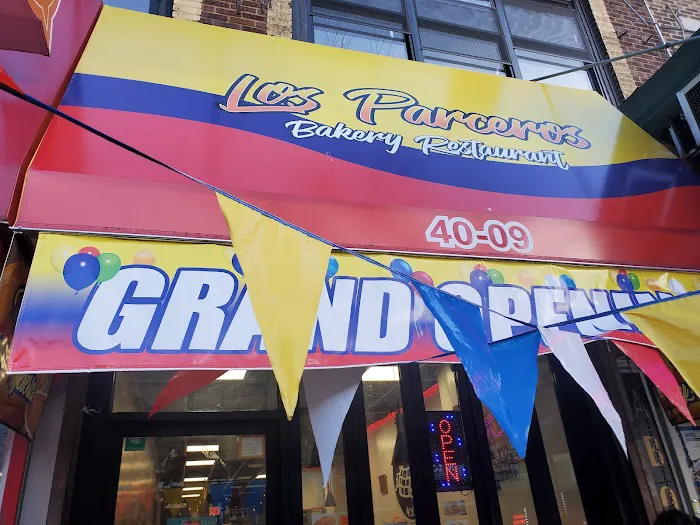 Los Parceros Picture 2