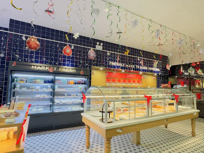 Paris Baguette Picture 2