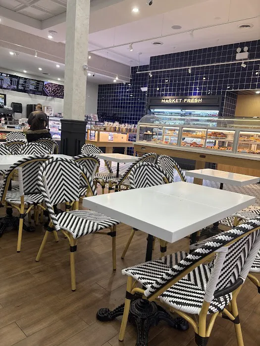 Paris Baguette Picture 10