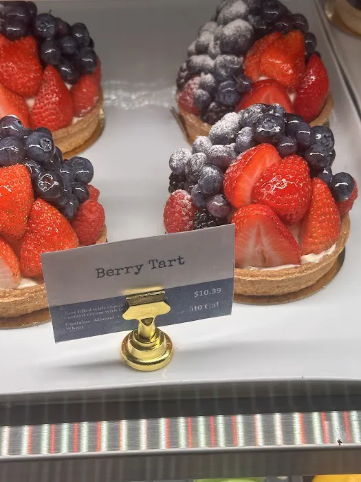 Paris Baguette Picture 1