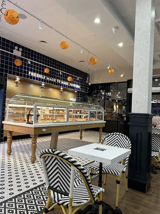 Paris Baguette Picture 3