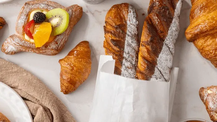 Paris Baguette Picture 7