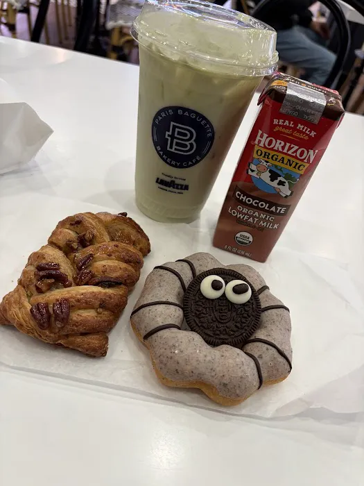 Paris Baguette Picture 5