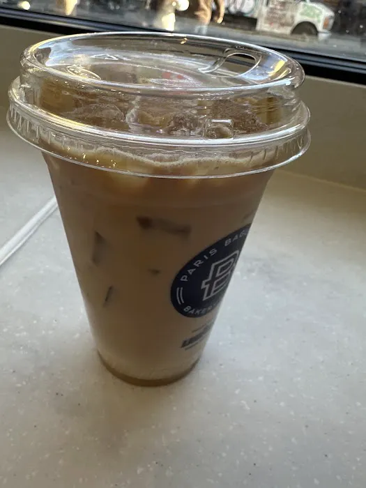 Paris Baguette Picture 8