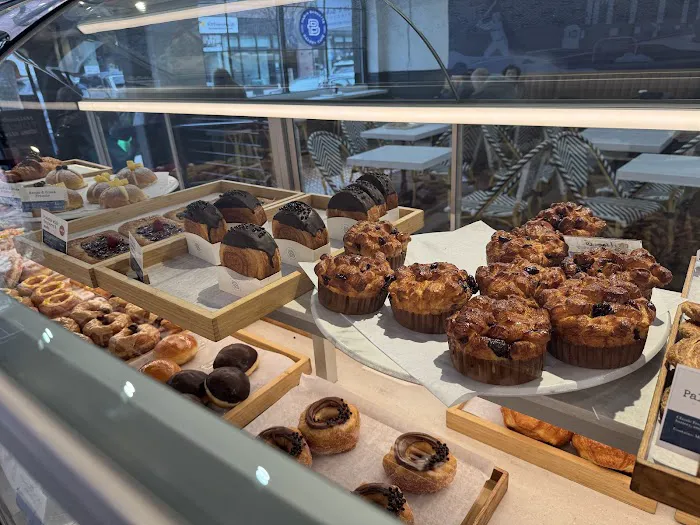 Paris Baguette Picture 6