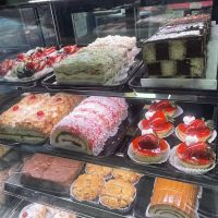 Las Americas Bakery ico