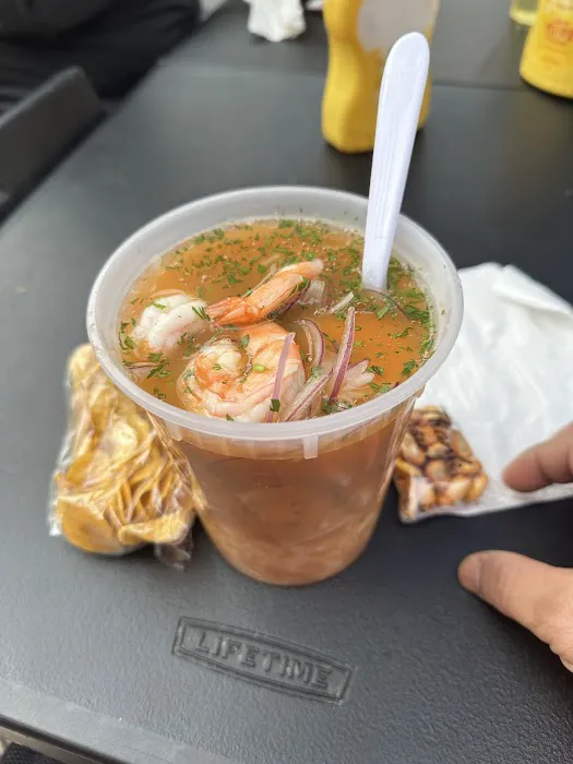 Las Americas Bakery Picture 10