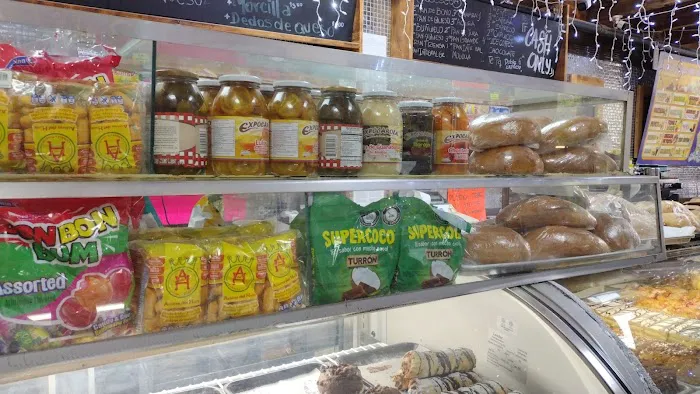 Las Americas Bakery Picture 6