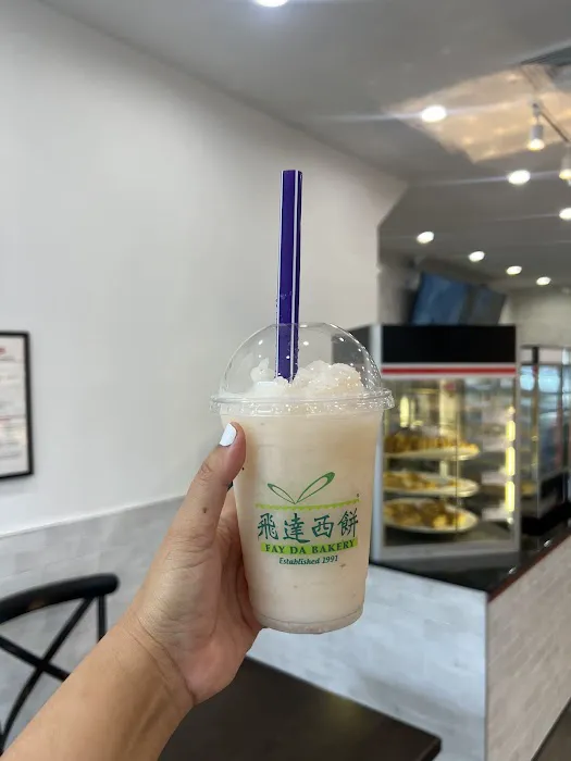 Fay Da Bakery Picture 7