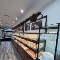 Fay Da Bakery ico