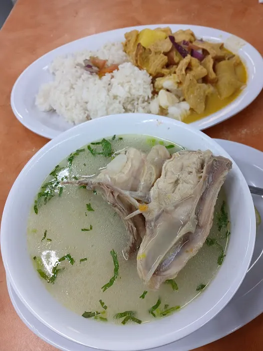 Sabor Ecuatoriano Bakery Picture 1