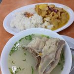 Sabor Ecuatoriano Bakery