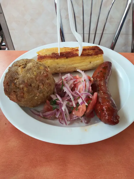 Sabor Ecuatoriano Bakery Picture 8