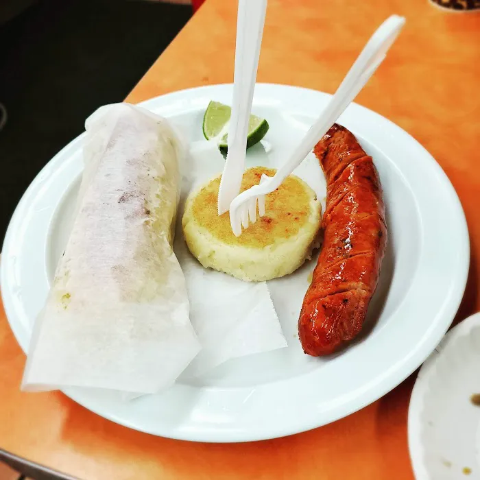 Sabor Ecuatoriano Bakery Picture 6