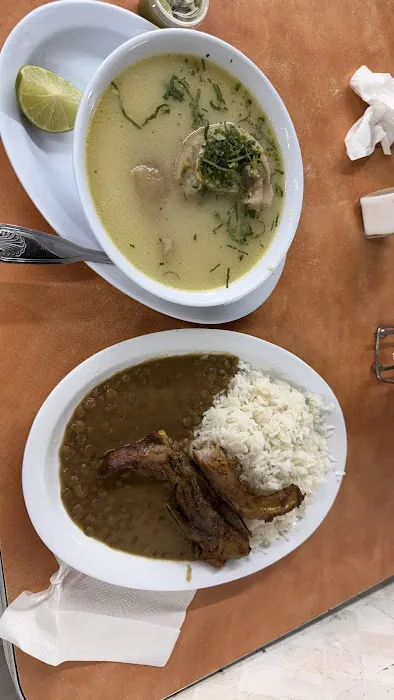 Sabor Ecuatoriano Bakery Picture 9