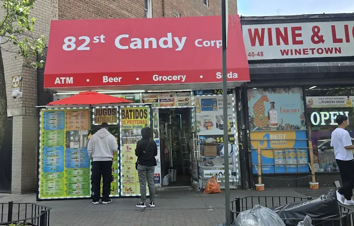 82ND CANDY Picture 1