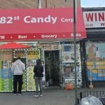 82ND CANDY