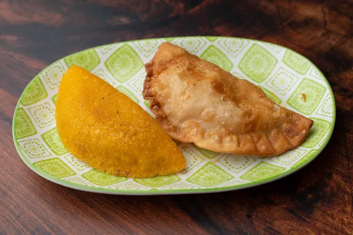 La Colombianita Bakery Picture 4