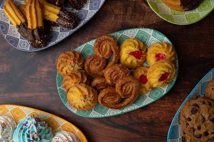 La Colombianita Bakery Picture 8