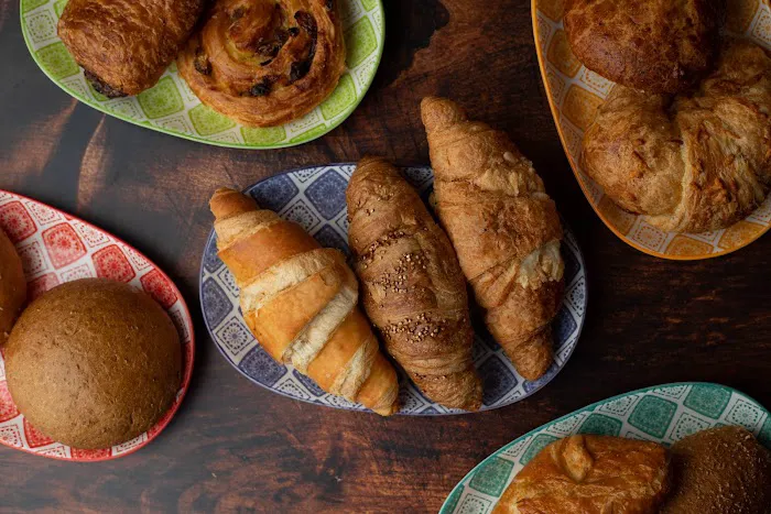 La Colombianita Bakery Picture 6