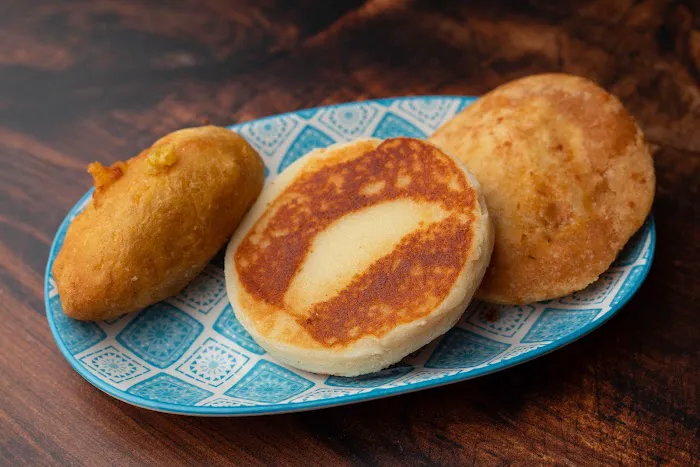 La Colombianita Bakery Picture 3