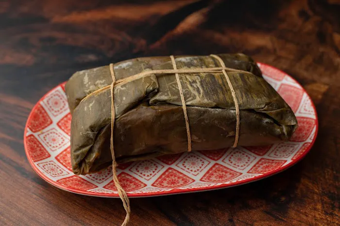 La Colombianita Bakery Picture 1