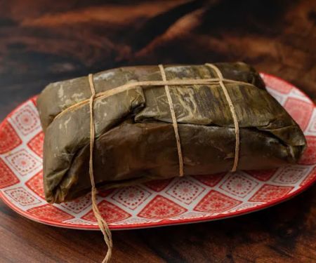 La Colombianita Bakery