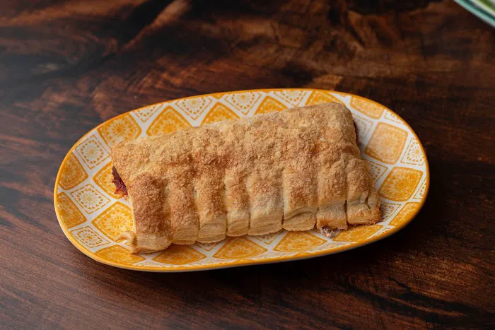 La Colombianita Bakery Picture 7