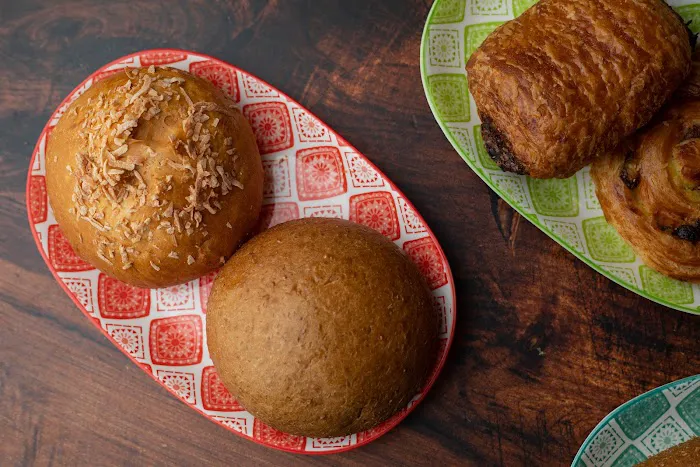 La Colombianita Bakery Picture 9