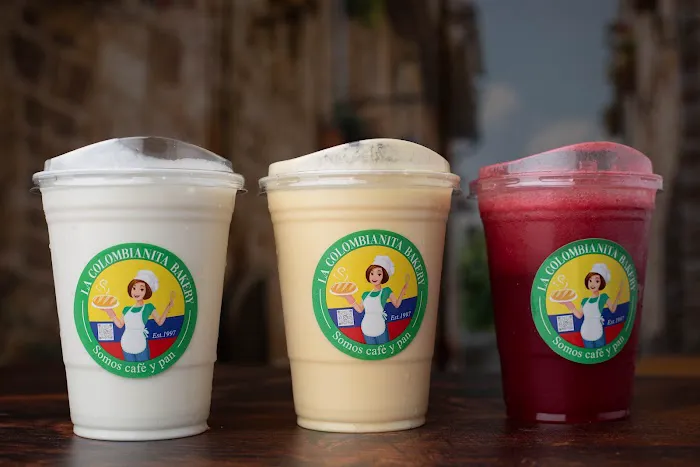 La Colombianita Bakery Picture 10