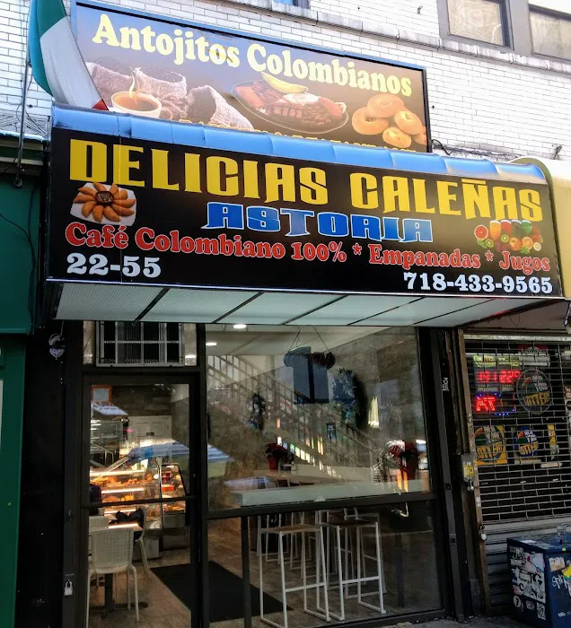 Delicias Caleñas Astoria Picture 10