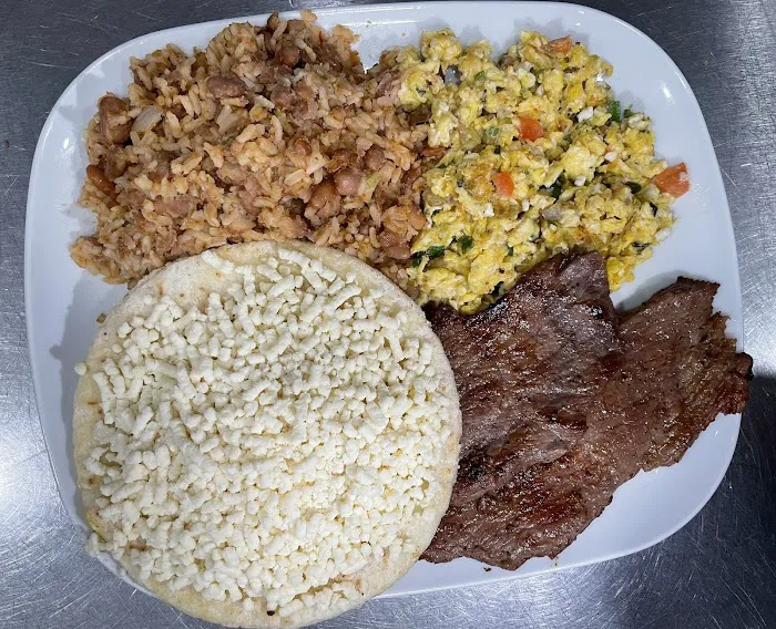 Delicias Caleñas Astoria Picture 5