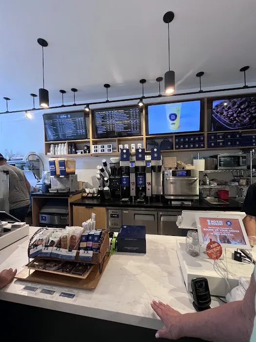 Paris Baguette Picture 5