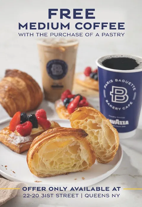 Paris Baguette Picture 7