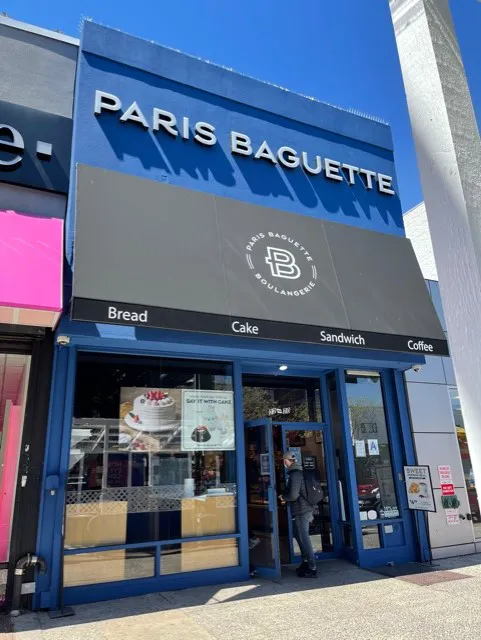 Paris Baguette Picture 4