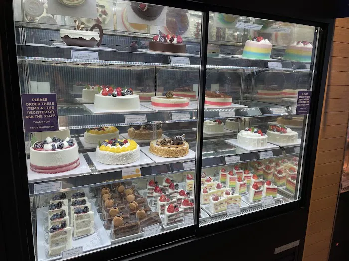 Paris Baguette Picture 6