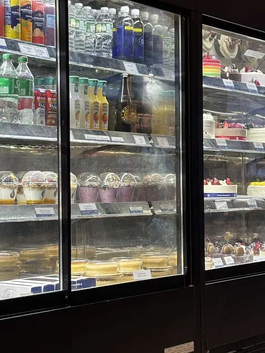 Paris Baguette Picture 3