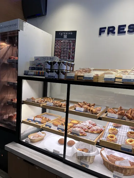 Paris Baguette Picture 1