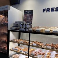 Paris Baguette ico
