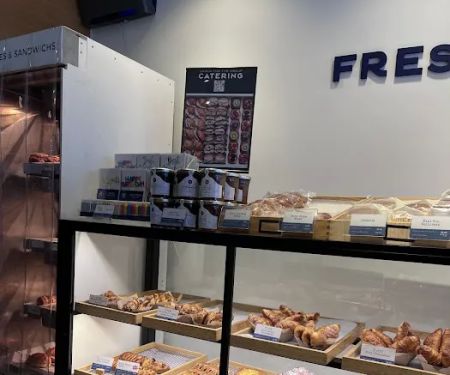 Paris Baguette