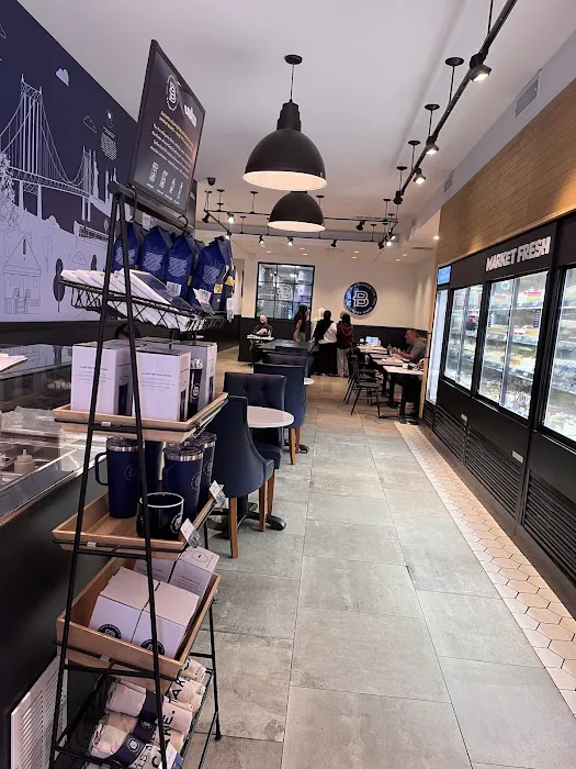 Paris Baguette Picture 9