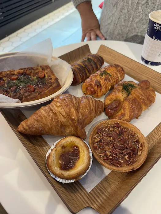 Paris Baguette Picture 10