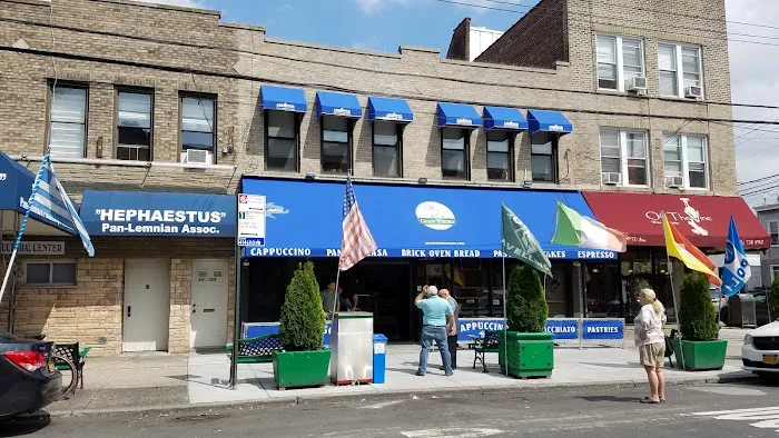 Gian Piero Bakery Picture 9