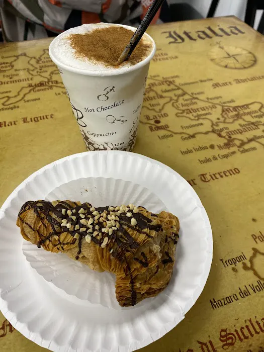 Gian Piero Bakery Picture 2