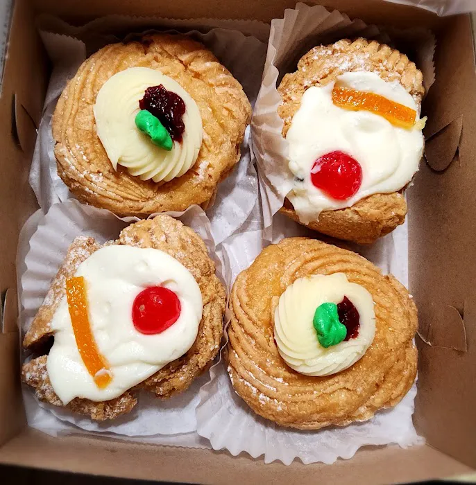 Gian Piero Bakery Picture 8