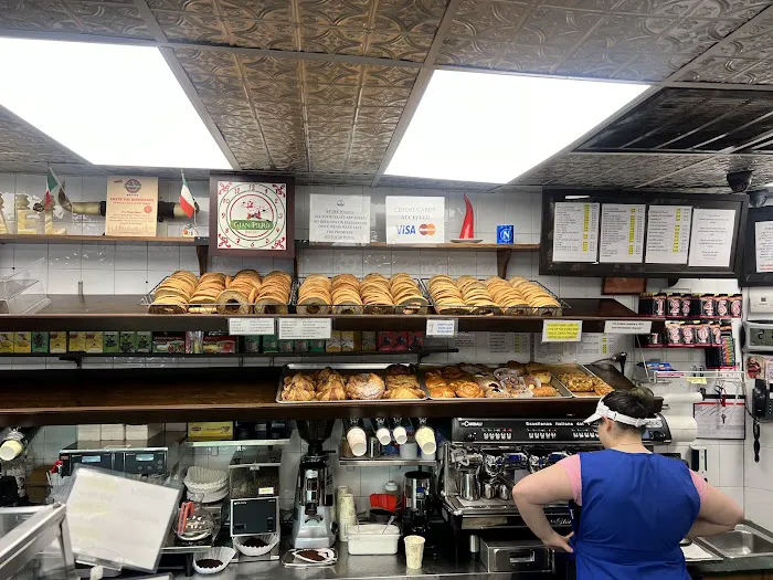 Gian Piero Bakery Picture 5