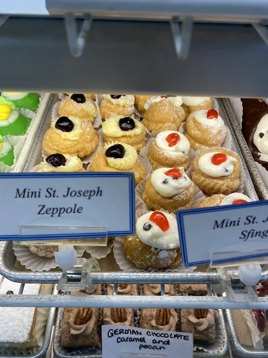 Gian Piero Bakery Picture 3